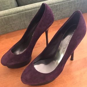 Lightly used Guess by Marciano pumps